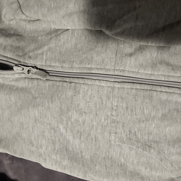 Puma Kids Yellow and Black Hoodie - Picture 6 of 15